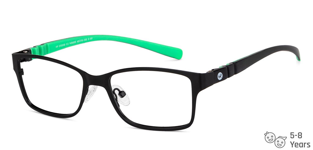 The Kids’ Collection-Frame Rectangle--EG The Kids’ Collection-Frame Rectangle--EG