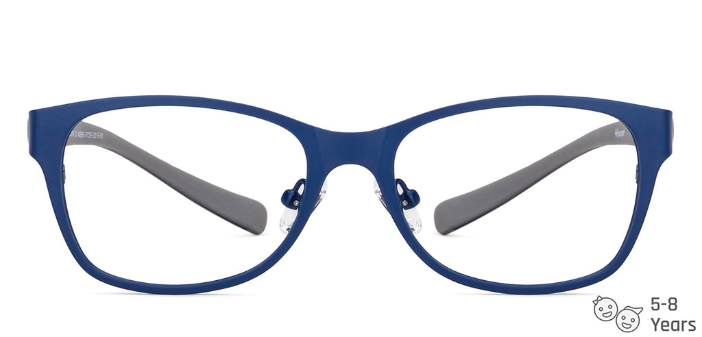 The Kids’ Collection-Frame Rectangle--EG The Kids’ Collection-Frame Rectangle--EG