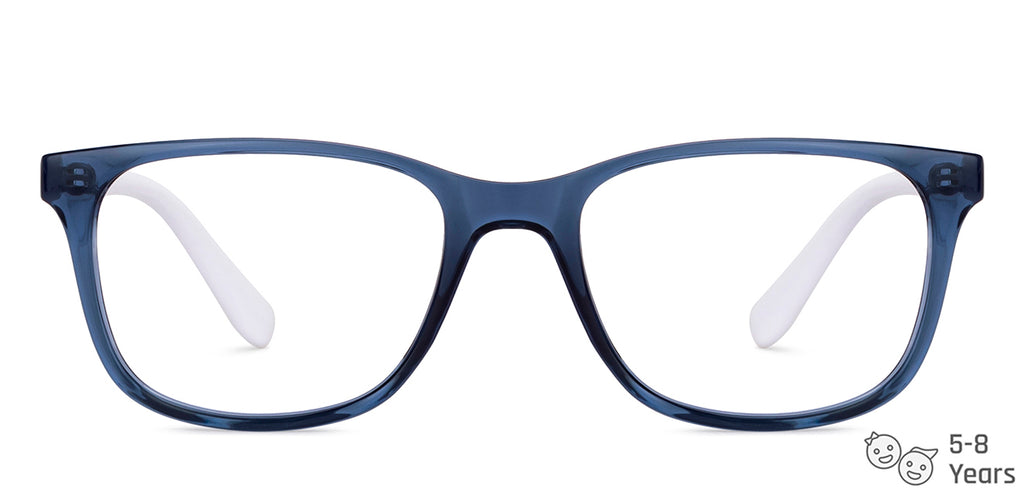 The Kids’ Collection-Frame Rectangle--EG The Kids’ Collection-Frame Rectangle--EG