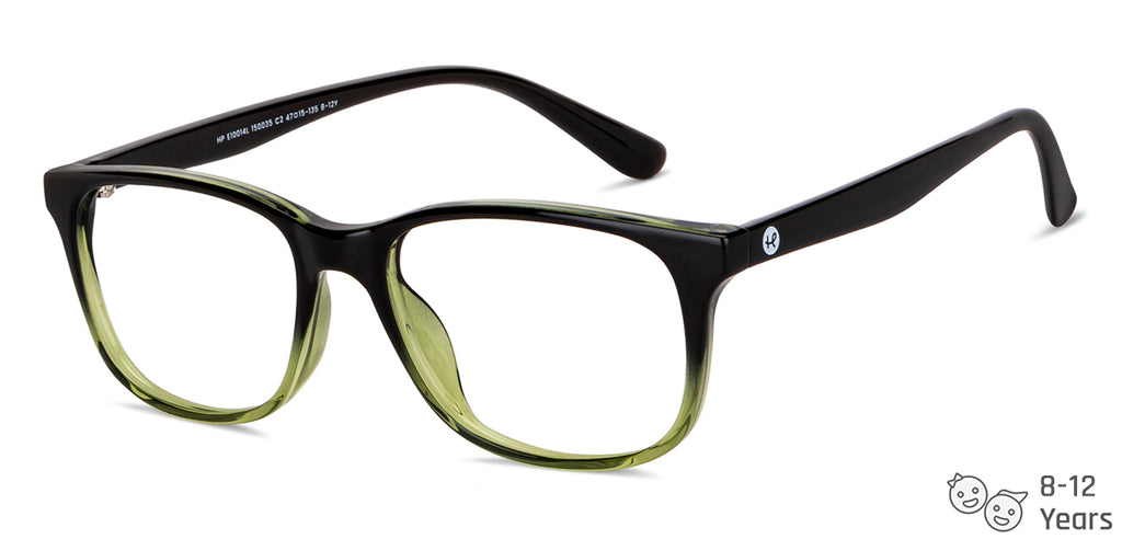 Dual Tone-Frame Rectangle--EG Dual Tone-Frame Rectangle--EG