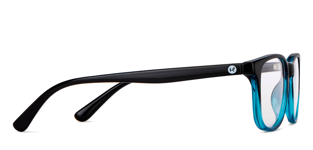 Dual Tone-Frame Rectangle--EG Dual Tone-Frame Rectangle--EG