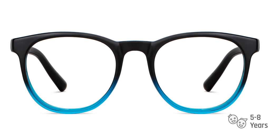 The Kids’ Collection-Frame Round--EG The Kids’ Collection-Frame Round--EG