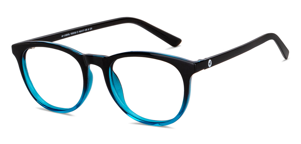 Dual Tone-Frame Round--EG Dual Tone-Frame Round--EG