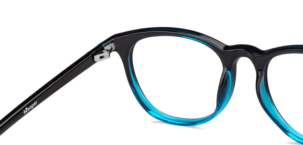 Dual Tone-Frame Round--EG Dual Tone-Frame Round--EG