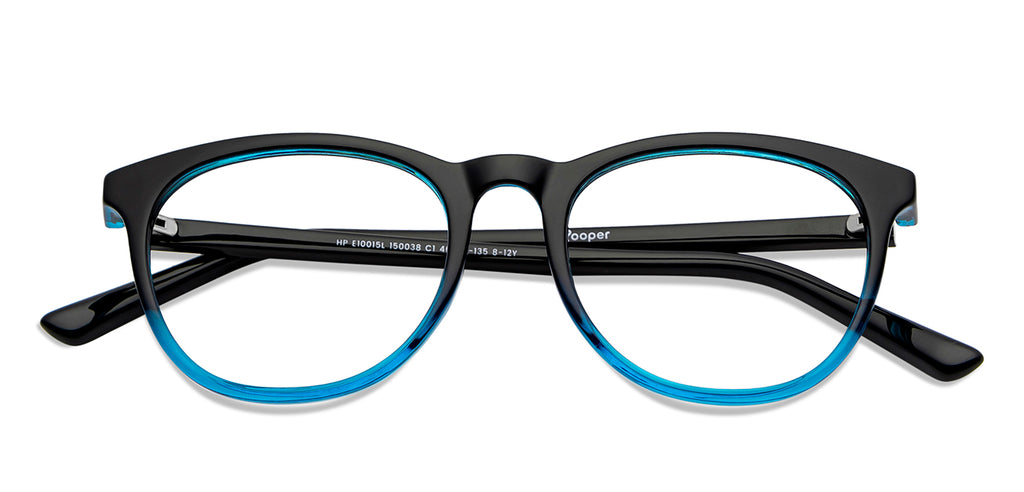 Dual Tone-Frame Round--EG Dual Tone-Frame Round--EG