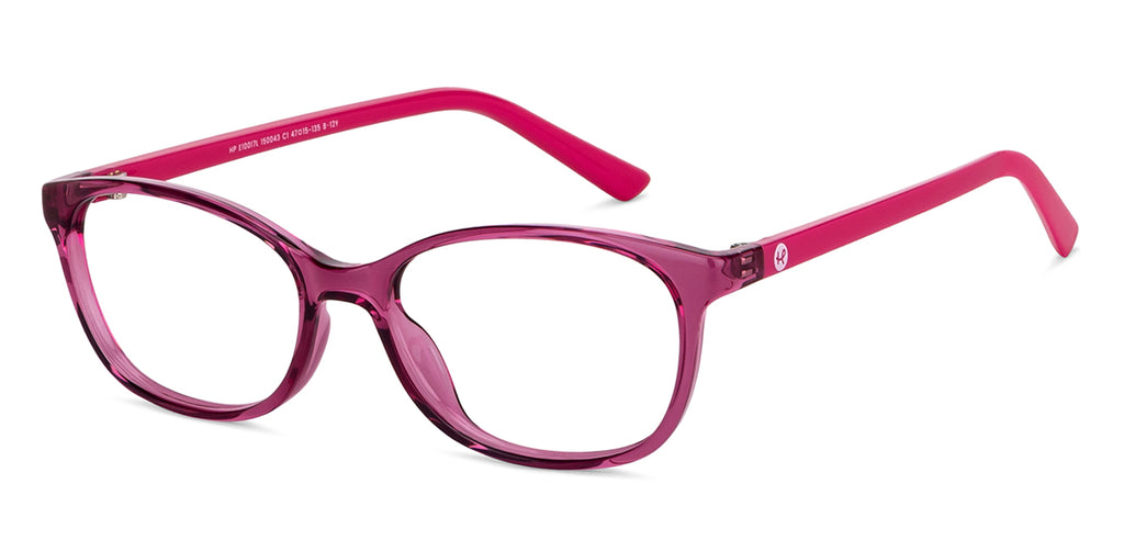 Dual Tone-Frame Cat Eye--EG Dual Tone-Frame Cat Eye--EG