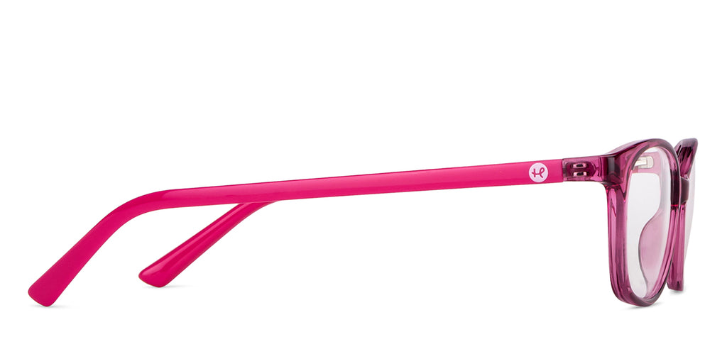 Dual Tone-Frame Cat Eye--EG Dual Tone-Frame Cat Eye--EG