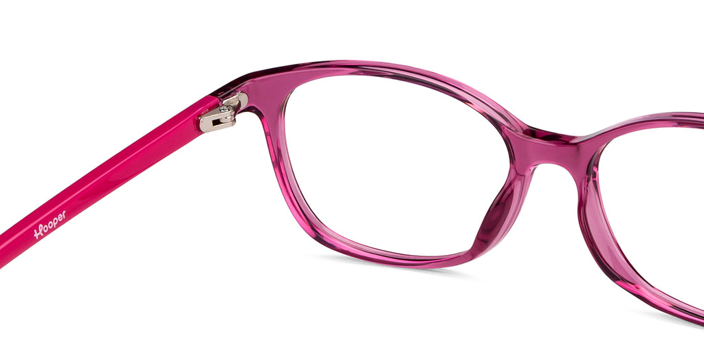 Dual Tone-Frame Cat Eye--EG Dual Tone-Frame Cat Eye--EG