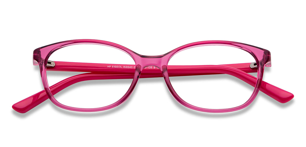 Dual Tone-Frame Cat Eye--EG Dual Tone-Frame Cat Eye--EG