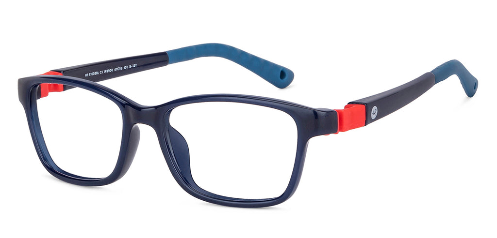 Dual Tone-Frame Rectangle--EG Dual Tone-Frame Rectangle--EG