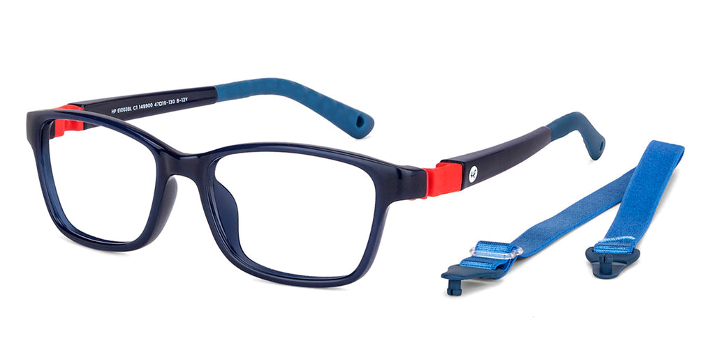 Dual Tone-Frame Rectangle--EG Dual Tone-Frame Rectangle--EG