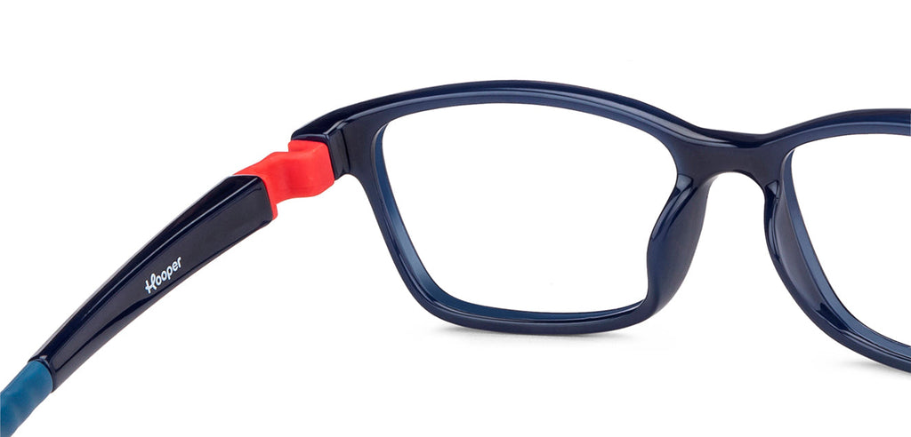 Dual Tone-Frame Rectangle--EG Dual Tone-Frame Rectangle--EG