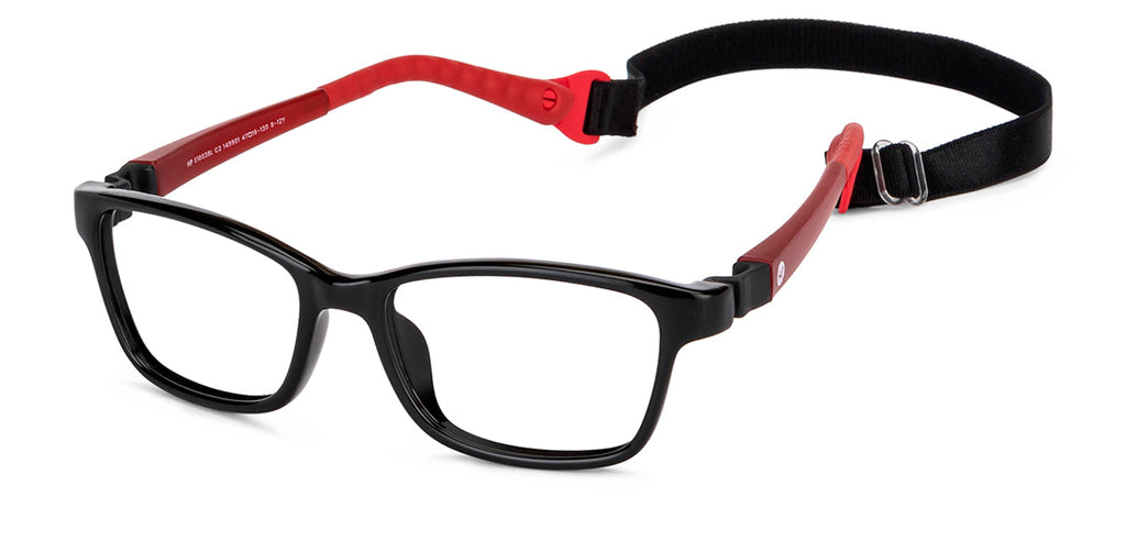 Dual Tone-Frame Rectangle--EG Dual Tone-Frame Rectangle--EG