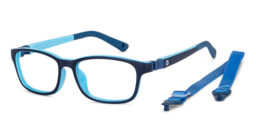 Dual Tone-Frame Rectangle--EG Dual Tone-Frame Rectangle--EG