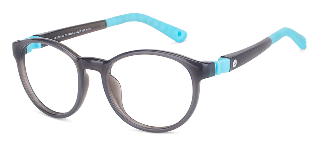 Dual Tone-Frame Round--EG Dual Tone-Frame Round--EG