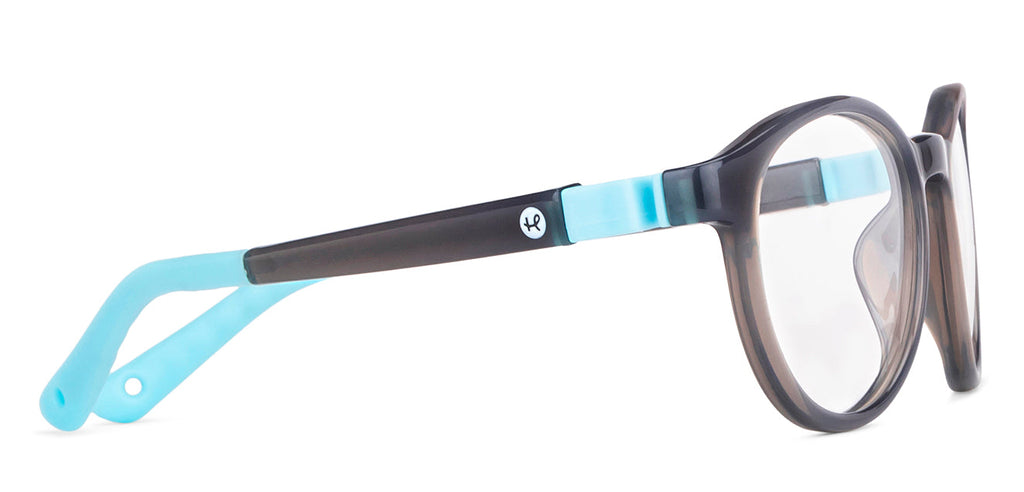 Dual Tone-Frame Round--EG Dual Tone-Frame Round--EG