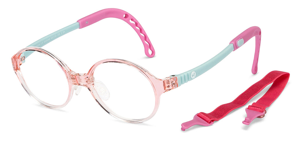 The Kids’ Collection-Frame Oval--EG The Kids’ Collection-Frame Oval--EG