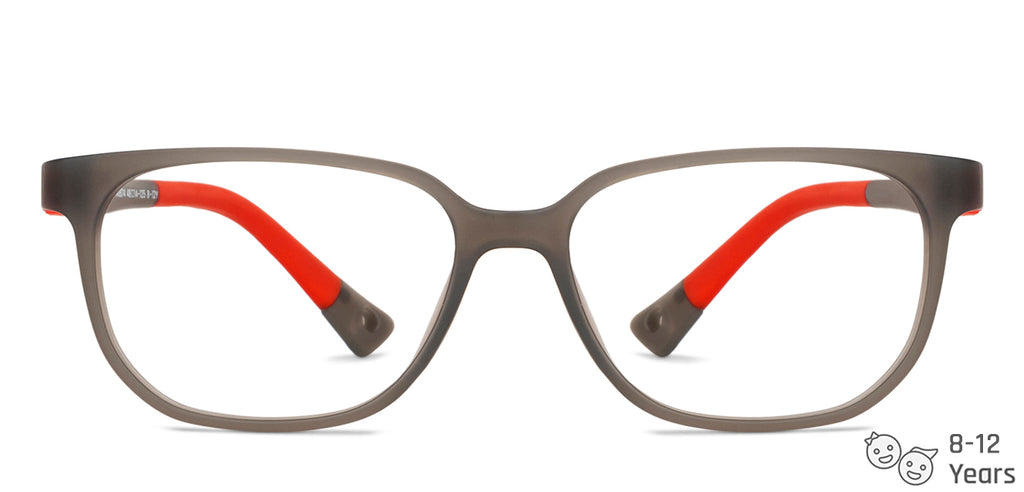 Dual Tone-Frame Wayfarer--EG Dual Tone-Frame Wayfarer--EG