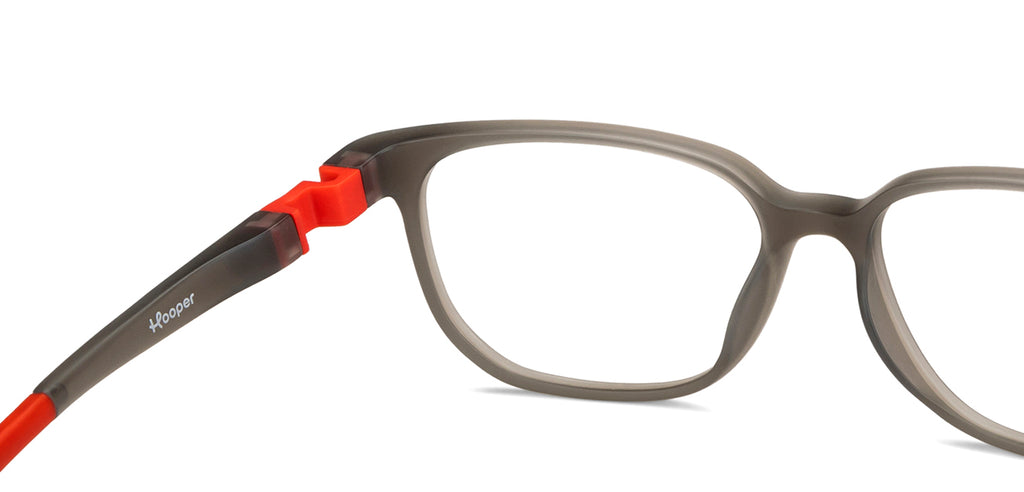 Dual Tone-Frame Wayfarer--EG Dual Tone-Frame Wayfarer--EG