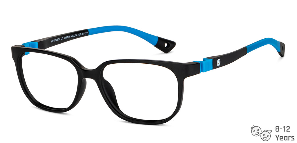 Dual Tone-Frame Wayfarer--EG Dual Tone-Frame Wayfarer--EG