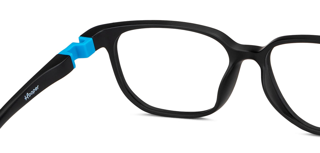 Dual Tone-Frame Wayfarer--EG Dual Tone-Frame Wayfarer--EG