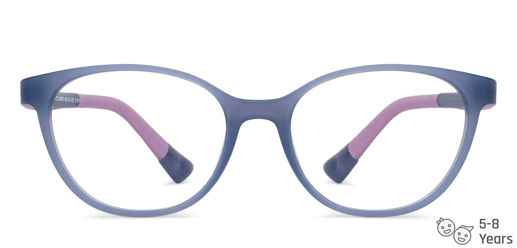 The Kids’ Collection-Frame Cat Eye--EG The Kids’ Collection-Frame Cat Eye--EG