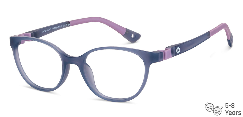 The Kids’ Collection-Frame Cat Eye--EG The Kids’ Collection-Frame Cat Eye--EG