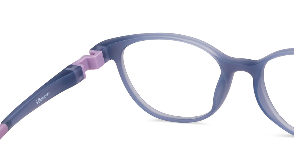 The Kids’ Collection-Frame Cat Eye--EG The Kids’ Collection-Frame Cat Eye--EG