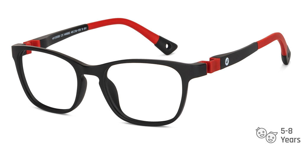 The Kids’ Collection-Frame Rectangle--EG The Kids’ Collection-Frame Rectangle--EG