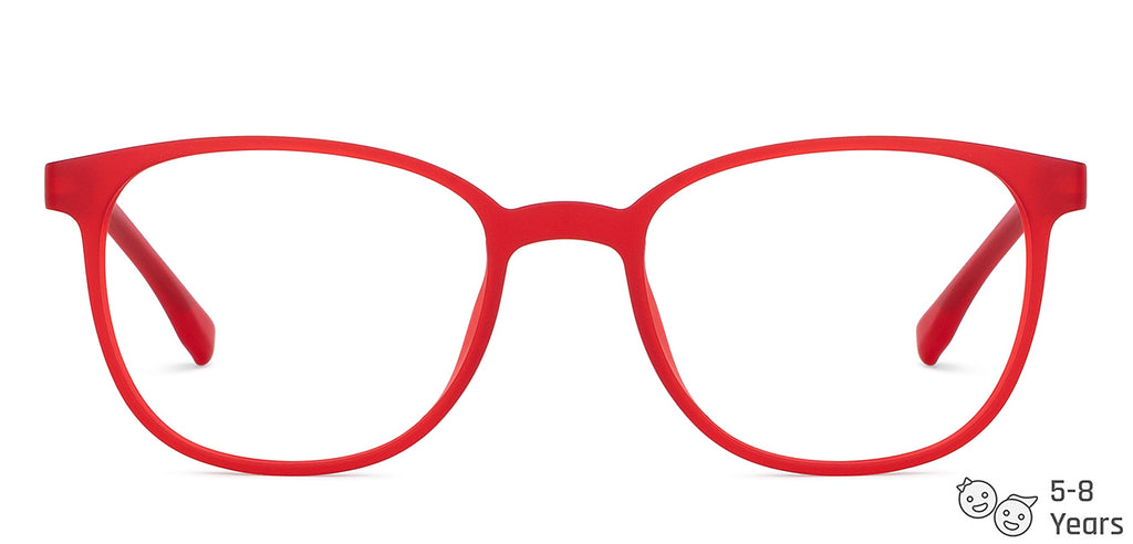 Eyeglasses-Frame Round--EG Eyeglasses-Frame Round--EG