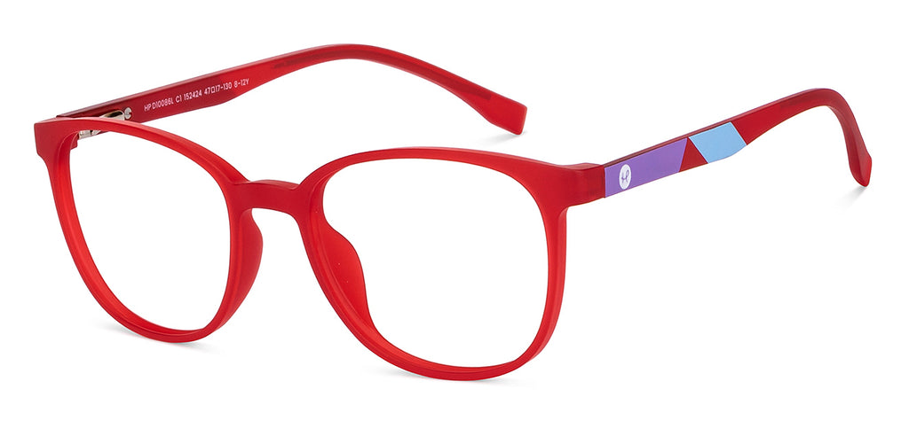 Eyeglasses-Frame Round--EG Eyeglasses-Frame Round--EG