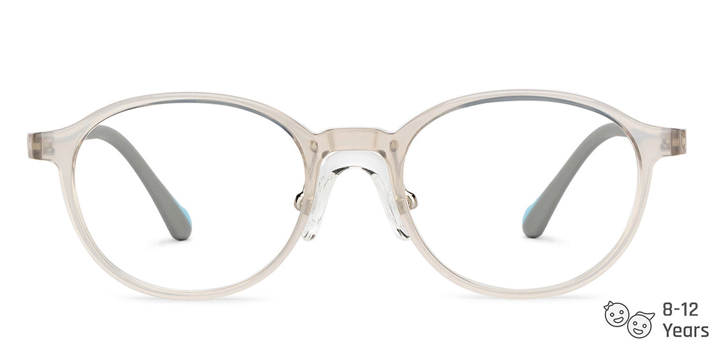 Eyeglasses-Frame Round--EG Eyeglasses-Frame Round--EG