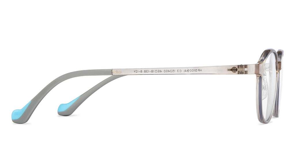 Eyeglasses-Frame Round--EG Eyeglasses-Frame Round--EG