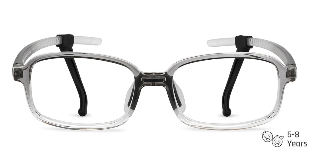 Eyeglasses-Frame Rectangle--EG Eyeglasses-Frame Rectangle--EG