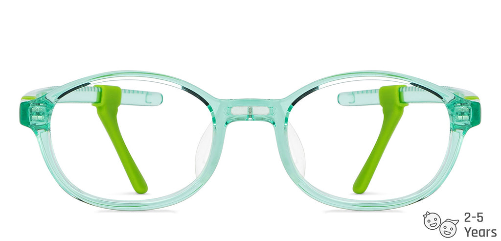 The Kids’ Collection-Frame Rectangle--EG The Kids’ Collection-Frame Rectangle--EG