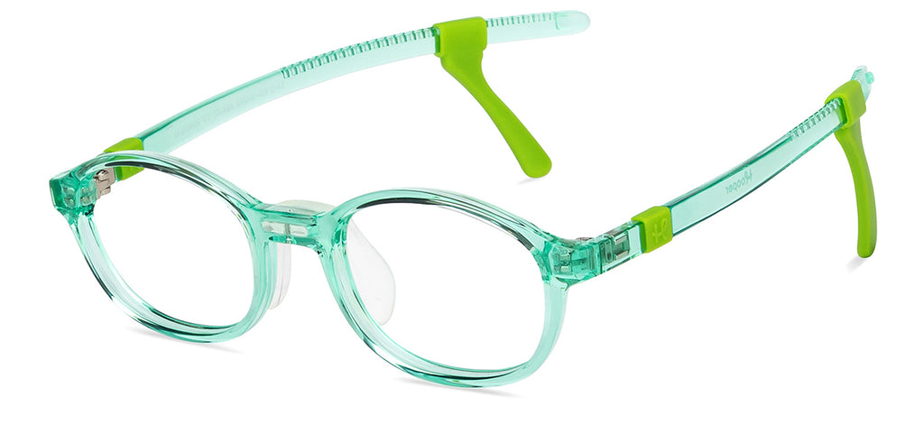 The Kids’ Collection-Frame Rectangle--EG The Kids’ Collection-Frame Rectangle--EG