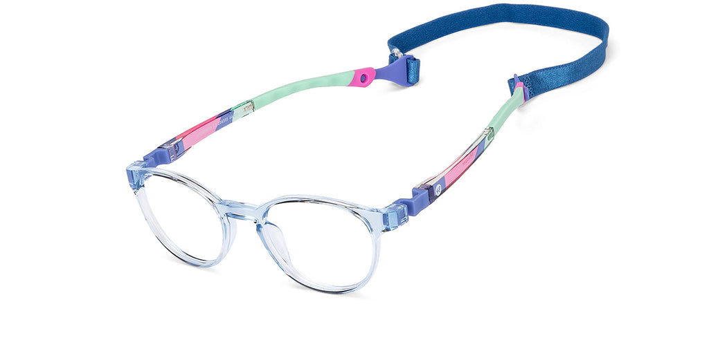 The Kids’ Collection-Frame Round--EG The Kids’ Collection-Frame Round--EG