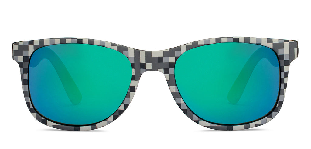 -Frame Wayfarer--SG -Frame Wayfarer--SG