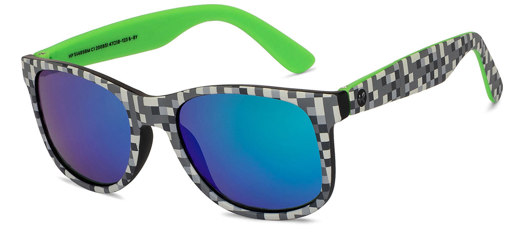 -Frame Wayfarer--SG -Frame Wayfarer--SG
