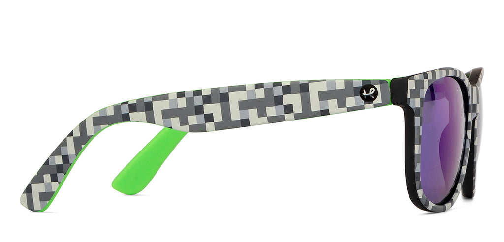 -Frame Wayfarer--SG -Frame Wayfarer--SG