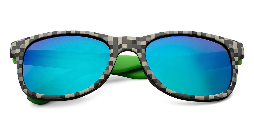 -Frame Wayfarer--SG -Frame Wayfarer--SG