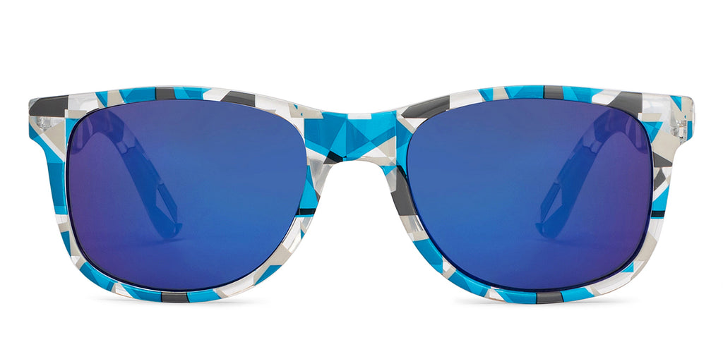 -Frame Wayfarer--SG -Frame Wayfarer--SG