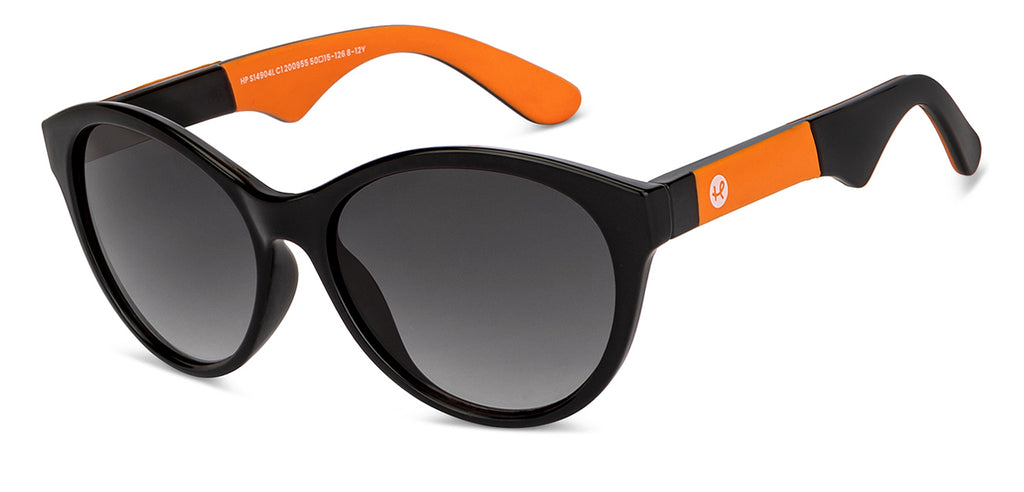 -Frame Cat Eye--SG -Frame Cat Eye--SG