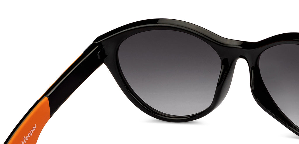 -Frame Cat Eye--SG -Frame Cat Eye--SG