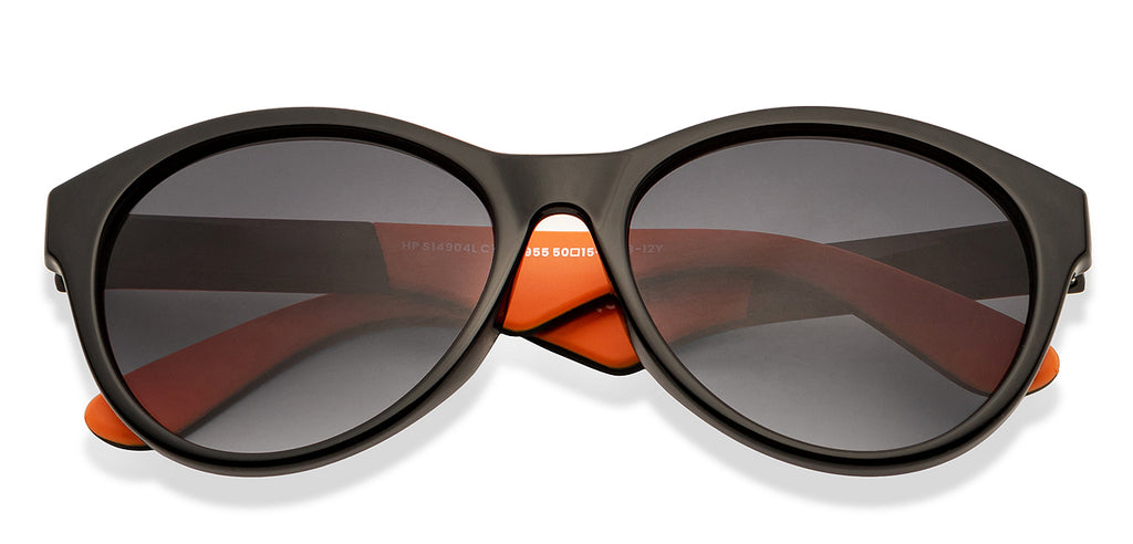 -Frame Cat Eye--SG -Frame Cat Eye--SG