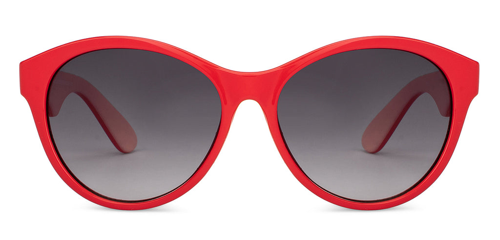 -Frame Cat Eye--SG -Frame Cat Eye--SG