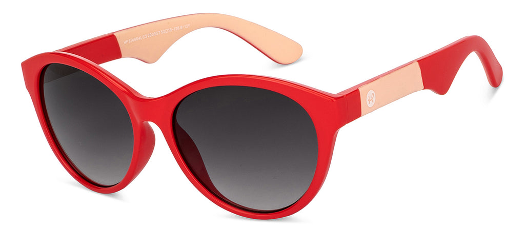 -Frame Cat Eye--SG -Frame Cat Eye--SG