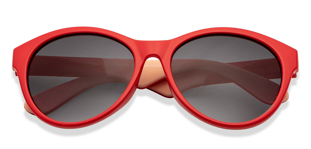 -Frame Cat Eye--SG -Frame Cat Eye--SG