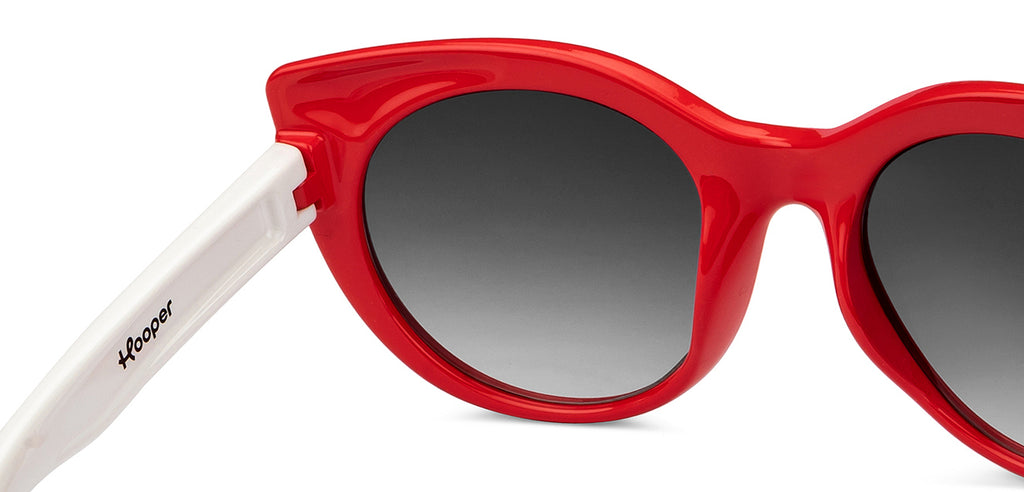 -Frame Cat Eye--SG -Frame Cat Eye--SG