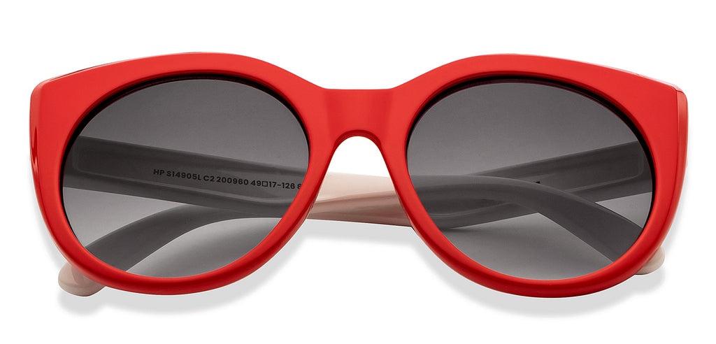 -Frame Cat Eye--SG -Frame Cat Eye--SG